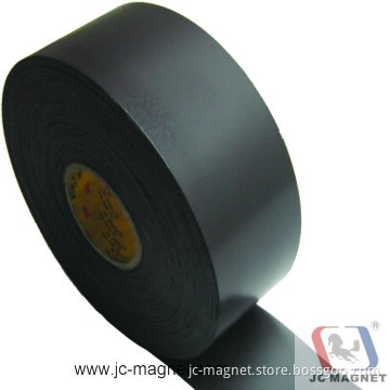 Flexible Magnetic Roll